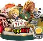 tppbet slots
